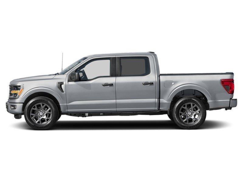 2026 Ford F-150 STX | 4X4 | 2.7L | 200B Exterior Shot 6