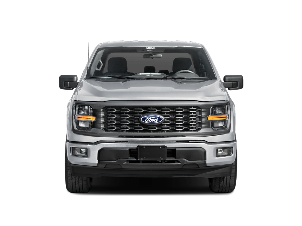 2026 Ford F-150 Exterior