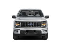 2026 Ford F-150 STX 4WD SuperCrew 5.5' Box Exterior Shot 5