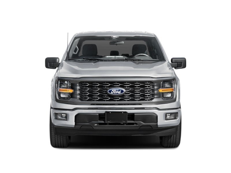 2026 Ford F-150 STX | 4X4 | 2.7L | 200B Exterior Shot 5