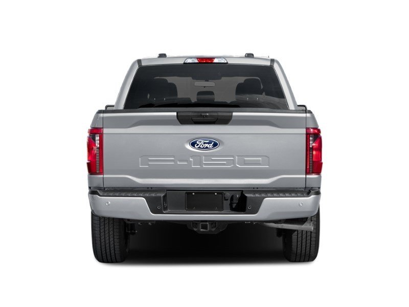2026 Ford F-150 STX | 4X4 | 2.7L | 200B Exterior Shot 7
