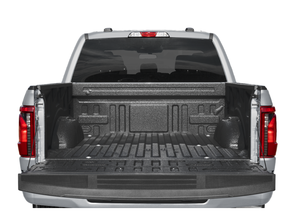 2026 Ford F-150 Exterior