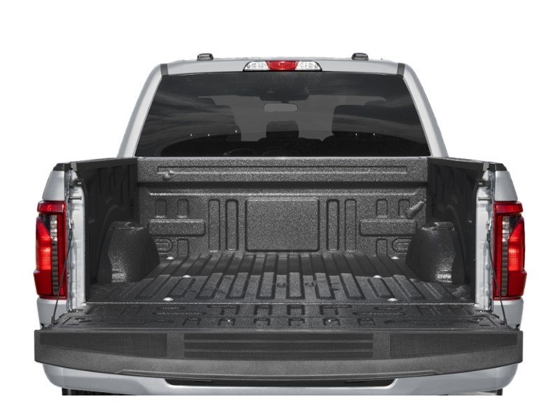 2026 Ford F-150 STX | 4X4 | 2.7L | 200B Exterior Shot 4