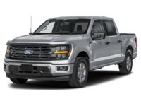 2026 Ford F-150 XLT | 4X4 | HYBRID | BLK PK | MB OFF | BED UTL Exterior Shot 1