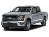 2026 Ford F-150 XLT | 4X4 | 5.0L | 302A | TOW/HAUL | BED UTL Exterior Shot 1