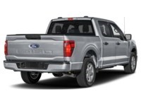 2026 Ford F-150 XLT | 4X4 | HYBRID | BLK PK | MB OFF | BED UTL Exterior Shot 2