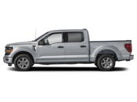 2026 Ford F-150 XLT 4WD SuperCrew 5.5' Box Exterior Shot 6