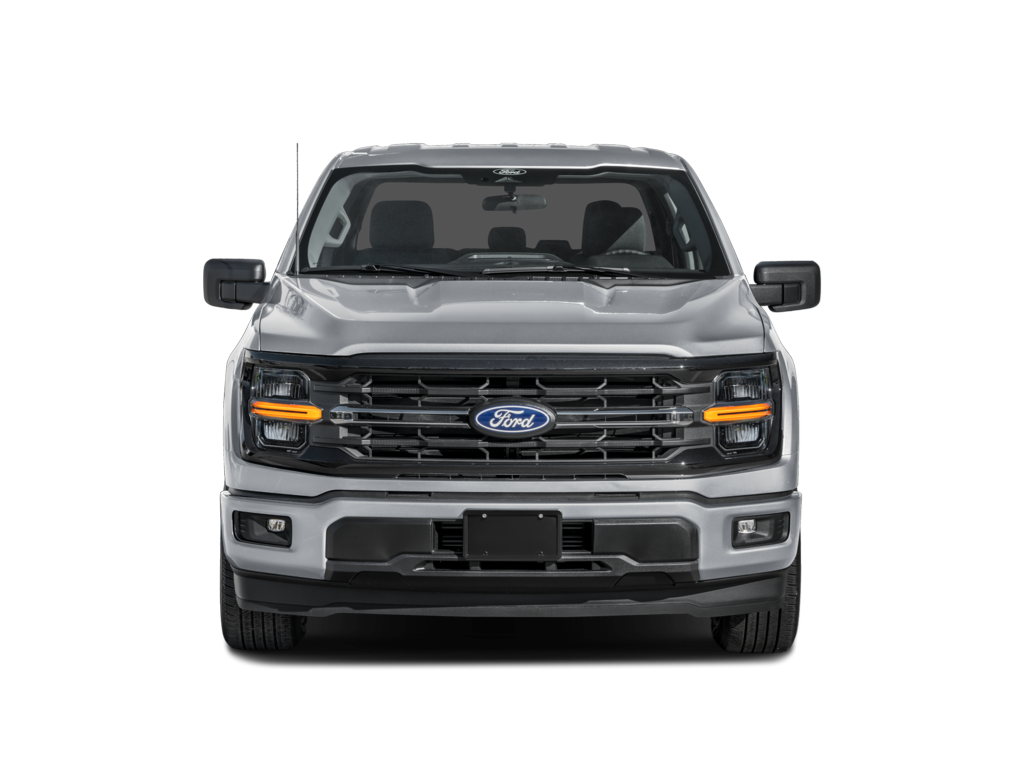 2026 Ford F-150 Exterior