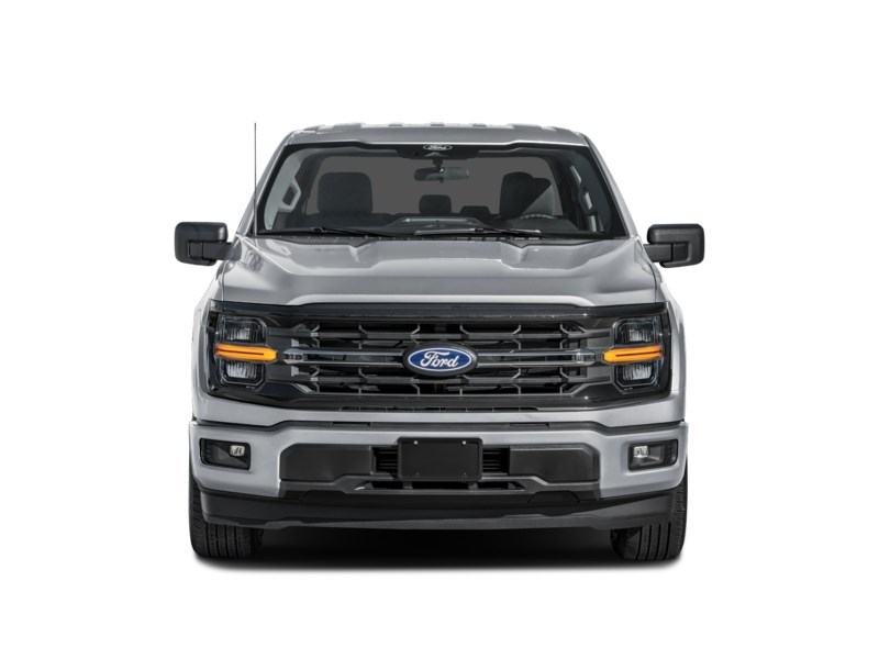 2026 Ford F-150 XLT | 4X4 | HYBRID | BLK PK | MB OFF | BED UTL Exterior Shot 5