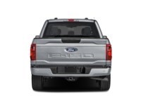 2026 Ford F-150 XLT | 4X4 | HYBRID | BLK PK | MB OFF | BED UTL Exterior Shot 7