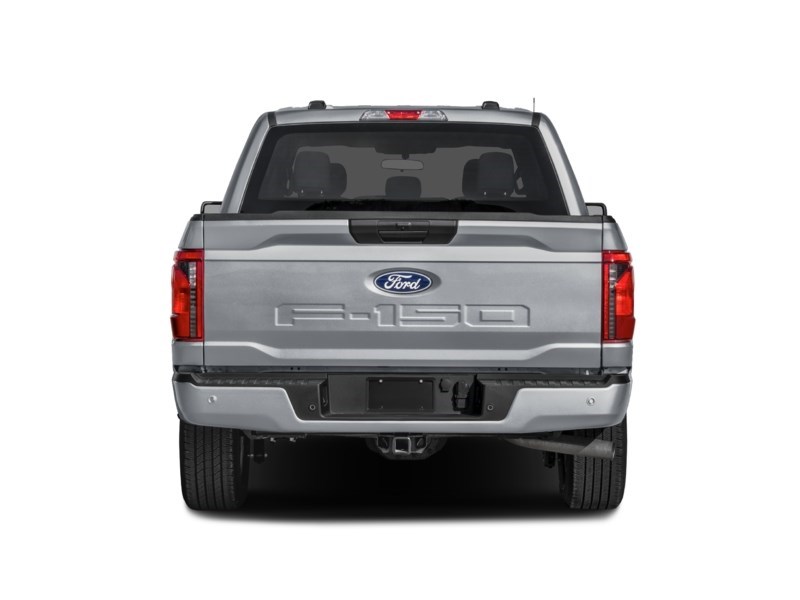2026 Ford F-150 XLT | 4X4 | HYBRID | BLK PK | MB OFF | BED UTL Exterior Shot 7