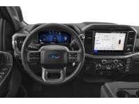 2026 Ford F-150 XLT | 4X4 | HYBRID | BLK PK | MB OFF | BED UTL Interior Shot 3