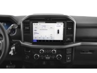 2026 Ford F-150 XLT | 4X4 | HYBRID | BLK PK | MB OFF | BED UTL Interior Shot 2