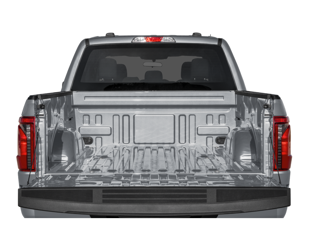 2026 Ford F-150 Exterior