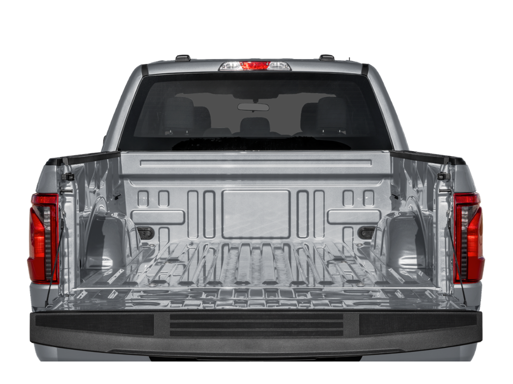2026 Ford F-150 Exterior