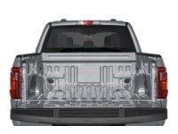 2026 Ford F-150 XLT | 4X4 | HYBRID | BLK PK | MB OFF | BED UTL Exterior Shot 4