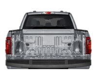 2026 Ford F-150 XLT 4WD SuperCrew 5.5' Box Exterior Shot 4