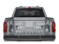 2026 Ford F-150 XLT | 4X4 | 5.0L | 302A | TOW/HAUL | BED UTL Exterior Shot 4