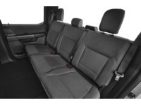 2026 Ford F-150 XLT | 4X4 | HYBRID | BLK PK | MB OFF | BED UTL Interior Shot 5