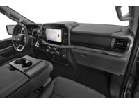 2026 Ford F-150 XLT | 4X4 | HYBRID | BLK PK | MB OFF | BED UTL Interior Shot 1