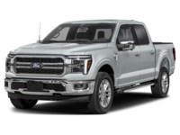 2026 Ford F-150 LARIAT | 4X4 | 5.0L | 501A | BLK PK | ROOF | 20s Exterior Shot 1