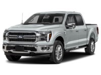 2026 Ford F-150 LARIAT | 4X4 | 5.0L | 501A | ROOF | BED UTL Exterior Shot 1