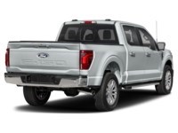 2026 Ford F-150 LARIAT | 4X4 | 5.0L | 501A | BLK PK | ROOF | 20s Exterior Shot 2