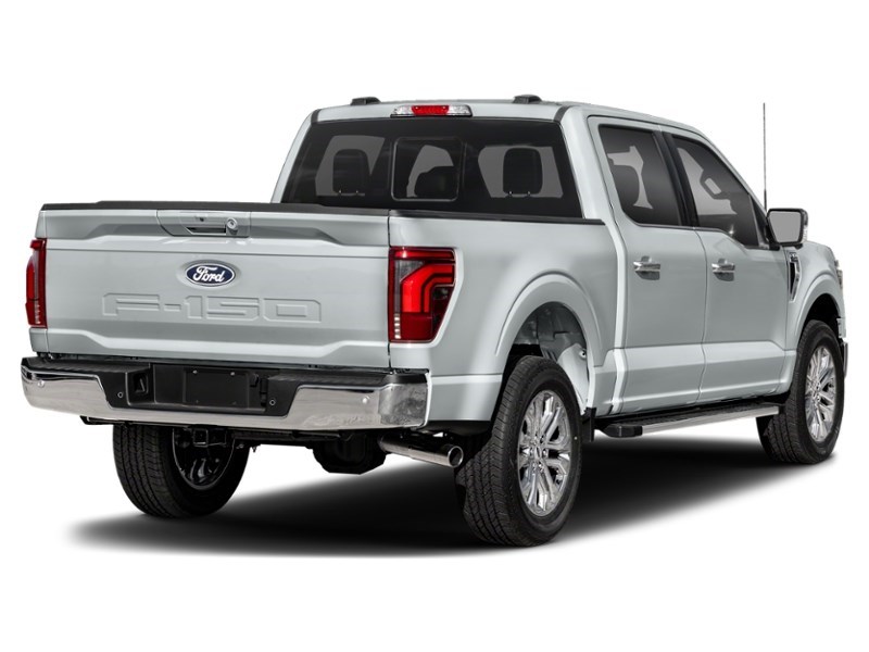 2026 Ford F-150 LARIAT | 4X4 | 5.0L | 501A | ROOF | BED UTL Exterior Shot 2