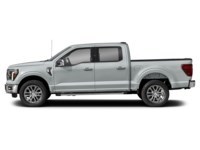 2026 Ford F-150 LARIAT 4WD SuperCrew 5.5' Box Exterior Shot 6
