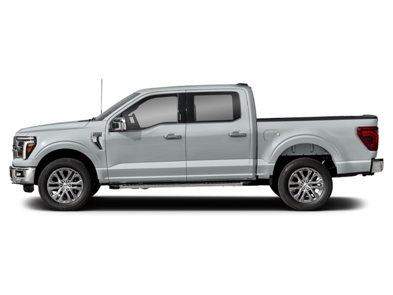 2026 Ford F-150 LARIAT | 4X4 | 5.0L | 501A | ROOF | BED UTL Exterior Shot 6