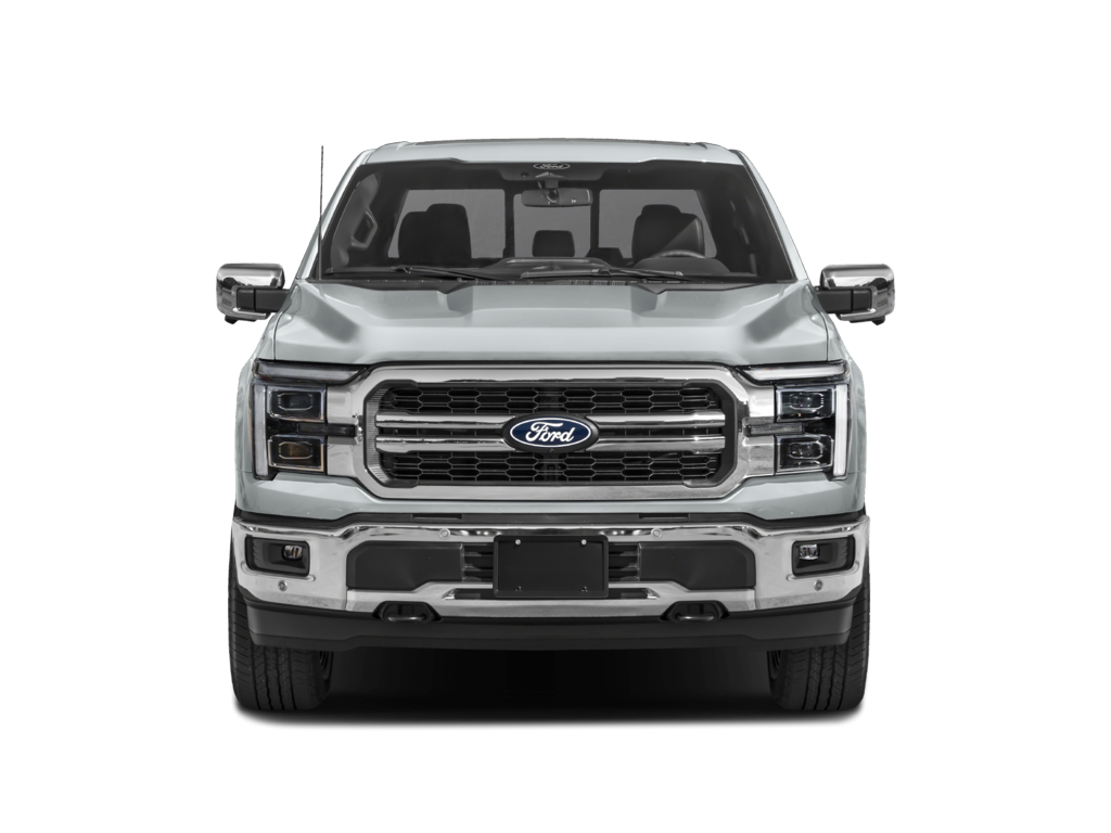 2026 Ford F-150 Exterior