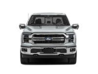 2026 Ford F-150 LARIAT | 4X4 | 3.5L | 501A | BLK PK | ROOF Exterior Shot 5