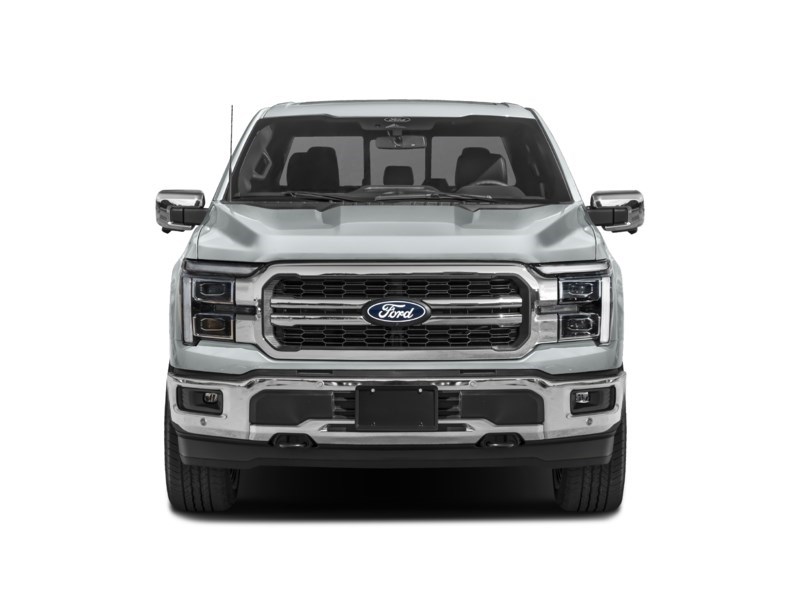 2026 Ford F-150 LARIAT | 4X4 | 5.0L | 501A | BLK PK | ROOF | 20s Exterior Shot 5