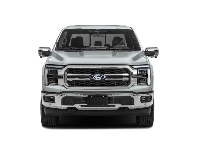 2026 Ford F-150 LARIAT | 4X4 | 5.0L | 501A | ROOF | BED UTL Exterior Shot 5