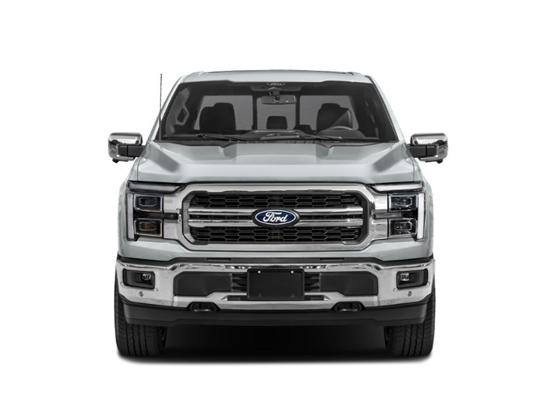 2026 Ford F-150 LARIAT | 4X4 | 5.0L | 502A | BLK PK | ROOF | BED U Exterior Shot 5