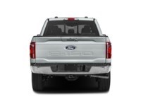 2026 Ford F-150 LARIAT 4WD SuperCrew 5.5' Box Exterior Shot 7