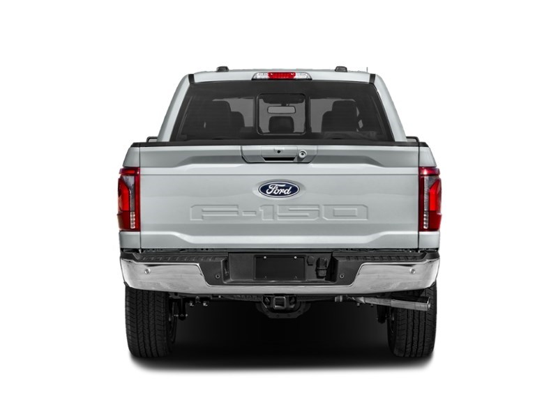 2026 Ford F-150 LARIAT | 4X4 | 5.0L | 501A | ROOF | BED UTL Exterior Shot 7
