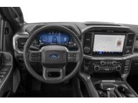 2026 Ford F-150 LARIAT | 4X4 | 3.5L | 501A | BLK PK | ROOF Interior Shot 3
