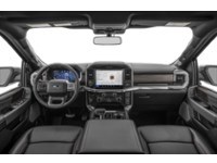 2026 Ford F-150 LARIAT | 4X4 | 5.0L | 501A | ROOF | BED UTL Interior Shot 6
