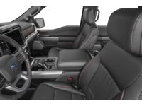 2026 Ford F-150 LARIAT | 4X4 | 5.0L | 501A | BLK PK | ROOF | 20s Interior Shot 4