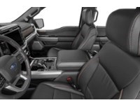 2026 Ford F-150 LARIAT | 4X4 | 5.0L | 501A | ROOF | BED UTL Interior Shot 4