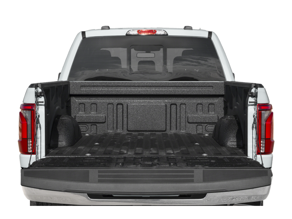 2026 Ford F-150 Exterior