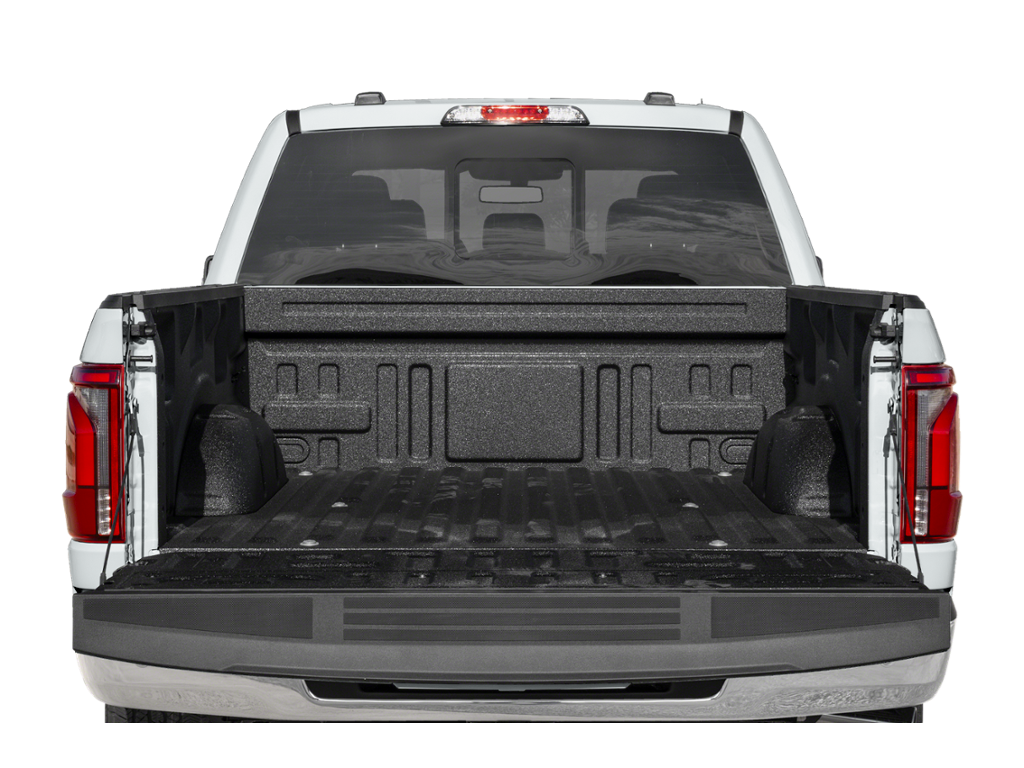 2026 Ford F-150 Exterior