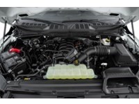 2026 Ford F-150 LARIAT | 4X4 | 5.0L | 501A | ROOF | BED UTL Exterior Shot 3
