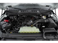 2026 Ford F-150 LARIAT | 4X4 | 3.5L | 501A | BLK PK | ROOF Exterior Shot 3