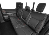 2026 Ford F-150 LARIAT | 4X4 | 5.0L | 502A | BLK PK | ROOF | BED U Interior Shot 5