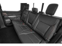 2026 Ford F-150 LARIAT | 4X4 | 3.5L | 501A | BLK PK | ROOF Interior Shot 5
