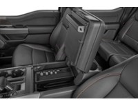 2026 Ford F-150 LARIAT | 4X4 | 5.0L | 501A | ROOF | BED UTL Interior Shot 7