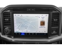 2026 Ford F-150 LARIAT | 4X4 | 5.0L | 501A | BLK PK | ROOF | 20s Interior Shot 8