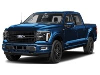 2026 Ford F-150 Platinum | 4X4 | HYBRID | 702A | ROOF | SPRAY |22s Exterior Shot 1